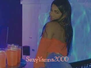 SexyYanna2000