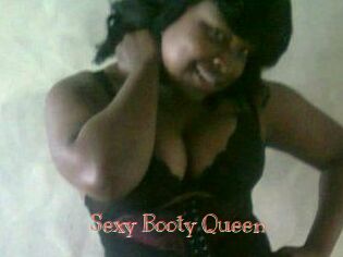 Sexy_Booty_Queen Celebrix