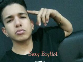 Sexy_BoyHot