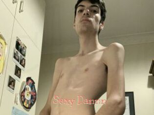 Sexy_Dannn