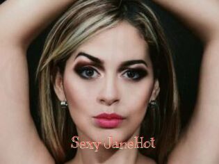 Sexy_JaneHot