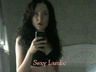 Sexy_Lambo