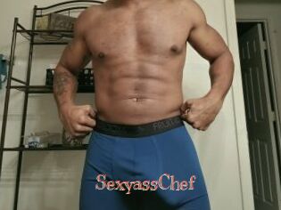 SexyassChef