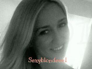 Sexyblondeee1