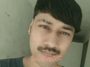 Sexyboy285