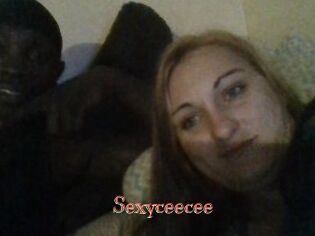 Sexyceecee