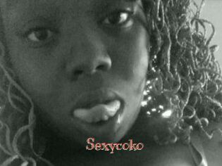Sexycoko