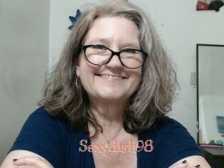 Sexydish98