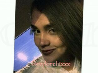 Sexylorchixxx