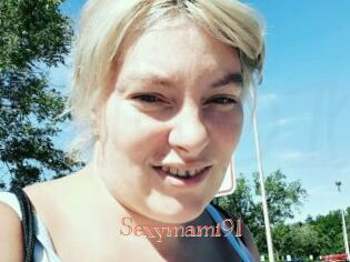 Sexymami91