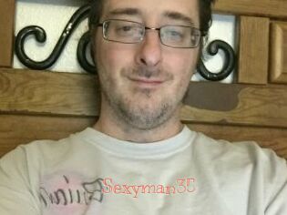 Sexyman35 Celebrix