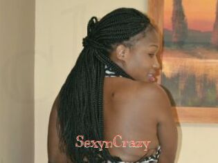 SexynCrazy
