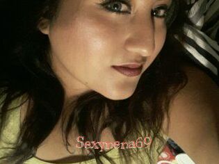 Sexynena69