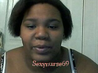 Sexynurse69