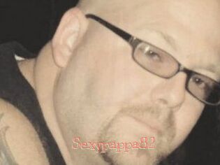 Sexypappa82