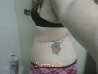 Sexyred85