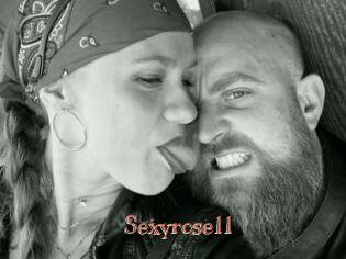 Sexyrose11