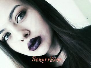 SexyrrRose