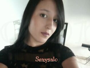 Sexysalo