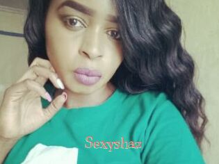 Sexyshaz Celebrix