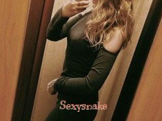 Sexysnake