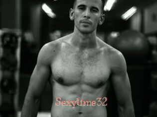Sexytime32