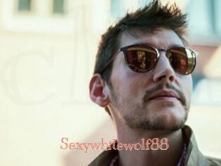 Sexywhitewolf88