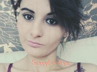 SexyyBombyx
