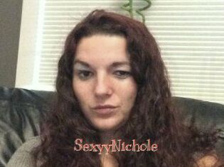 SexyyNichole