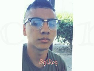 SgtRog