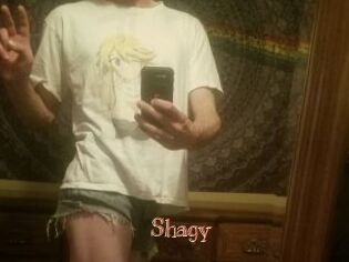 Shagy