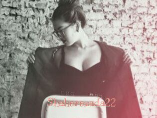 Shaherezada22