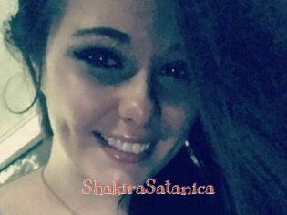 ShakiraSatanica