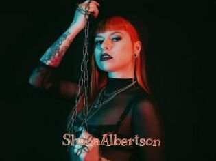 ShanaAlbertson