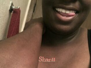 Shanii