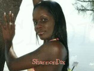 ShannonDix