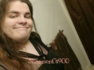 ShannonOi900
