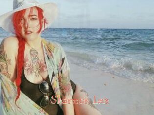 Shannon_Lex