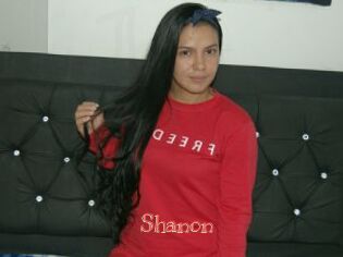 Shanon