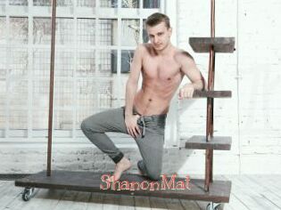 ShanonMat