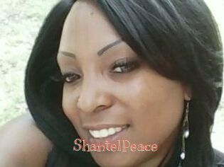 Shantel_Peace