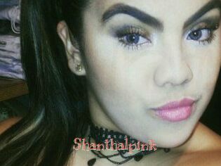 Shanthalpink