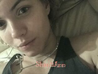 ShantiAnn