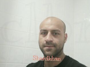 Shardkhan