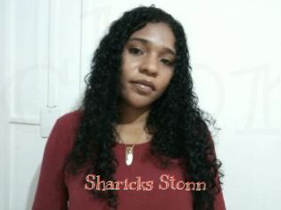 Sharicks_Stonn