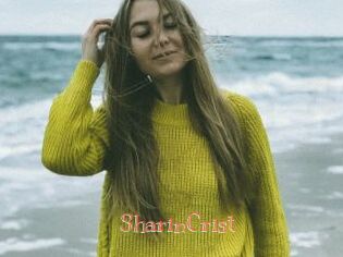 SharinCrist Celebrix