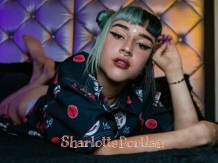 SharlottePortlan Celebrix