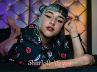 SharlotteWayne Celebrix