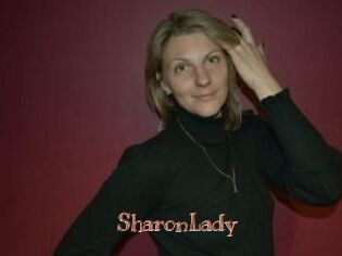 SharonLady