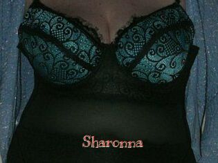 Sharonna